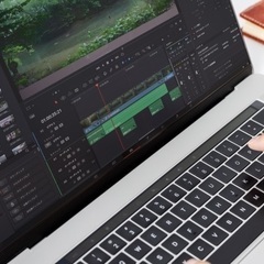 完全未経験から動画編集者になりたい方！！5日間の無料体験受けてみませんか？の画像