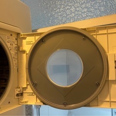 【決定しました】乾燥機５kgの画像