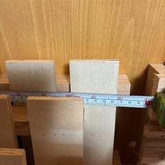 木材すのこ色々の画像