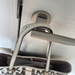 マイケルコース トートバッグの画像