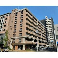☆敷礼0☆ウォシュレット付☆バストイレ別☆妙見町マンション