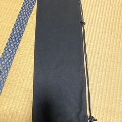 ヨネックス　バドミントンラケット　袋の画像