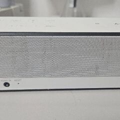 ワイヤレススピーカー(汚れあり)の画像