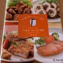 カラツトフライヤーの画像