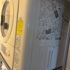 【決定しました】乾燥機５kgの画像