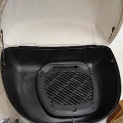 0820-434 リアボックス 鍵付きの画像