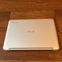 ASUS Chromebook Flip C101PAの画像
