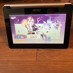 ASUS Chromebook Flip C101PAの画像
