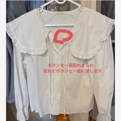 【決まり】レディース服5着の画像