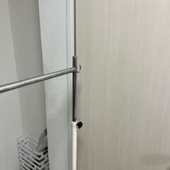 シングルラック　1台の画像