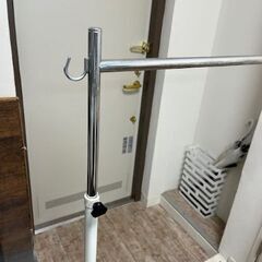 シングルラック　1台の画像
