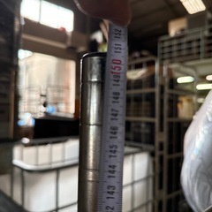 4段　メタルラックの画像