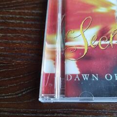 CD シークレット・ガーデン Secret Garden 「Dawn of a new century 」の画像