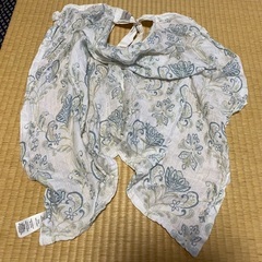 コニー抱っこ紐＆授乳ケープの画像