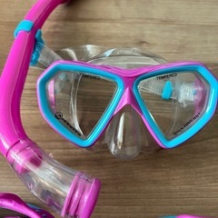 ◆子供用シュノーケルSET◆の画像