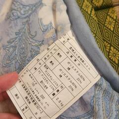 敷き布団の画像