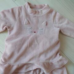 キッズ　120サイズ　子ども服の画像