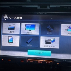 ナビの画像
