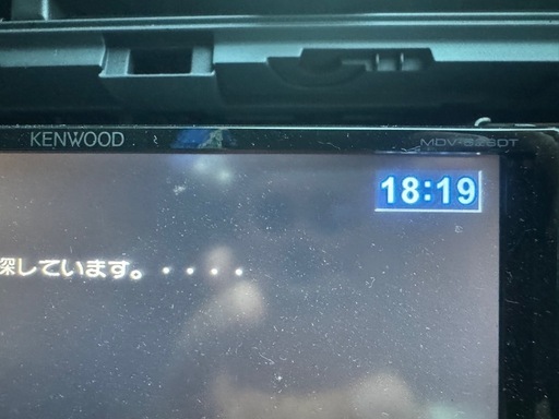 ナビ