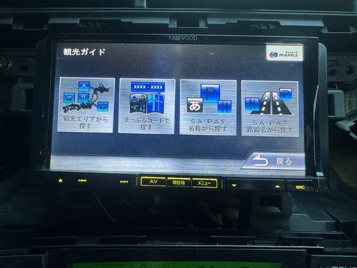 ナビ