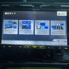 ナビの画像