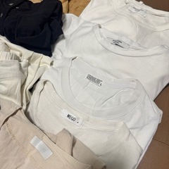 レディース　服　まとめ売り　16点の画像