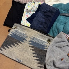 レディース　服　まとめ売り　16点の画像
