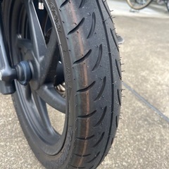 【自賠責
2年半付き】ホンダ・ディオ110の画像
