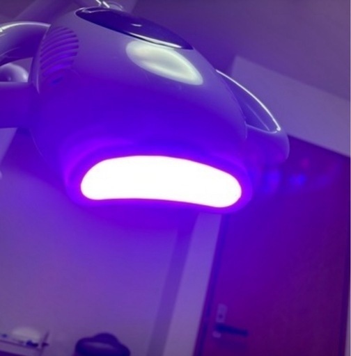 新品　業務用　ホワイトニングマシーン　機械　業界最高品質60W 送料無料