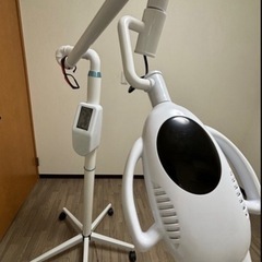 新品　業務用　ホワイトニングマシーン　機械　業界最高品質60W 送料無料の画像