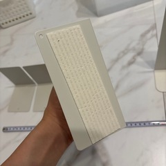 ブックエンドの画像