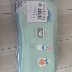 ちいかわ　ピローの画像