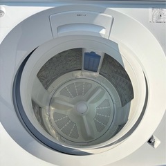 パナソニック 洗濯機 12kg　NA-FA120V2の画像