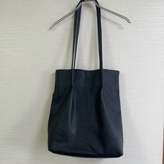 肩掛け　トートバッグ　A4 通勤通学などにの画像