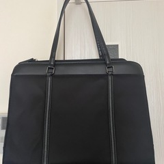 就活バック　リクルートバック　カバンの画像