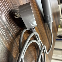 ダイソン　ドライヤーの画像