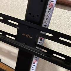 テレビスタンドの画像