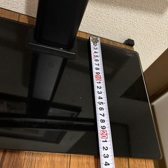 テレビスタンドの画像