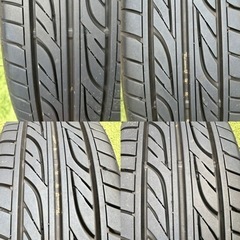 モンツァ JPスタイル BANY 15インチ
5.5J +43 4穴PCD100の画像