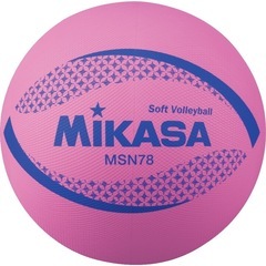 【新設予定】ソフトバレーボールチームの募集🏐✨️