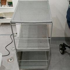 0820-355 ラックの画像