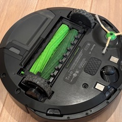 iRobot ルンバ e5 2019年頃購入の画像