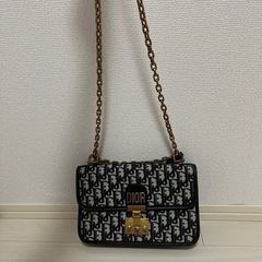 値段交渉可‼️ Diorのバック ほぼ新品!! の画像