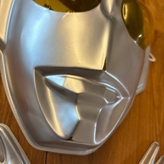 ウルトラマン　お面の画像