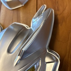 ウルトラマン　お面の画像