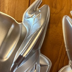ウルトラマン　お面の画像