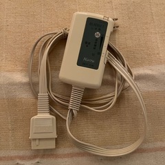 ヒロックス　電気毛布（敷きタイプ）の画像
