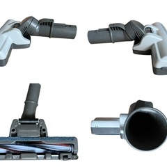 掃除機ヘッド MITSUBISHIの画像