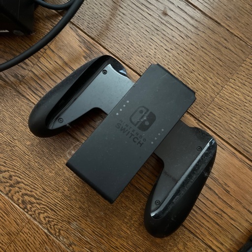 Switch1（受付終了です）