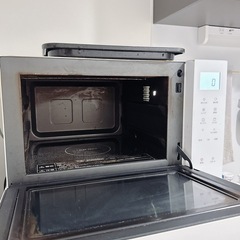 【8/20〜8/22お渡し】冷蔵庫・オーブンレンジ・ドラム式洗濯機 まとめて（2021〜2022年製） の画像